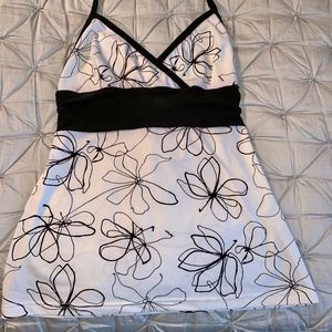 EUC - Ripe Maternity Tank Top - sz S